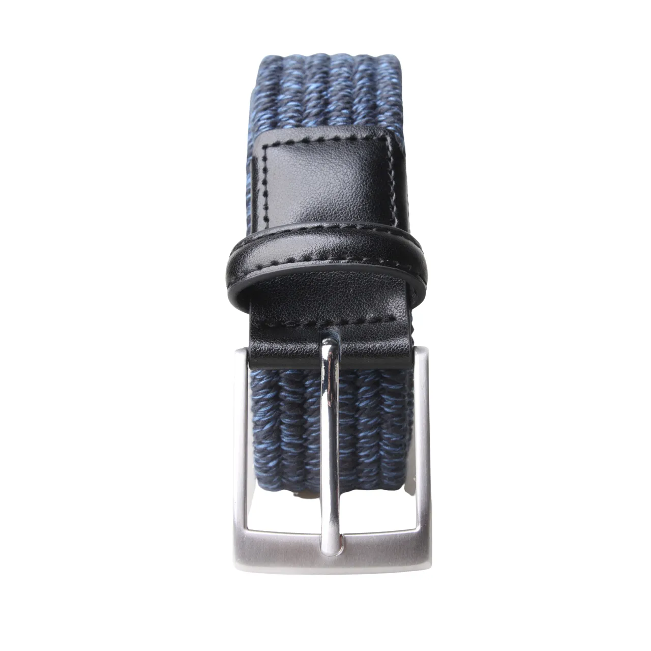 Darren Twisted Yarn Stretch 3.5 CM Belt