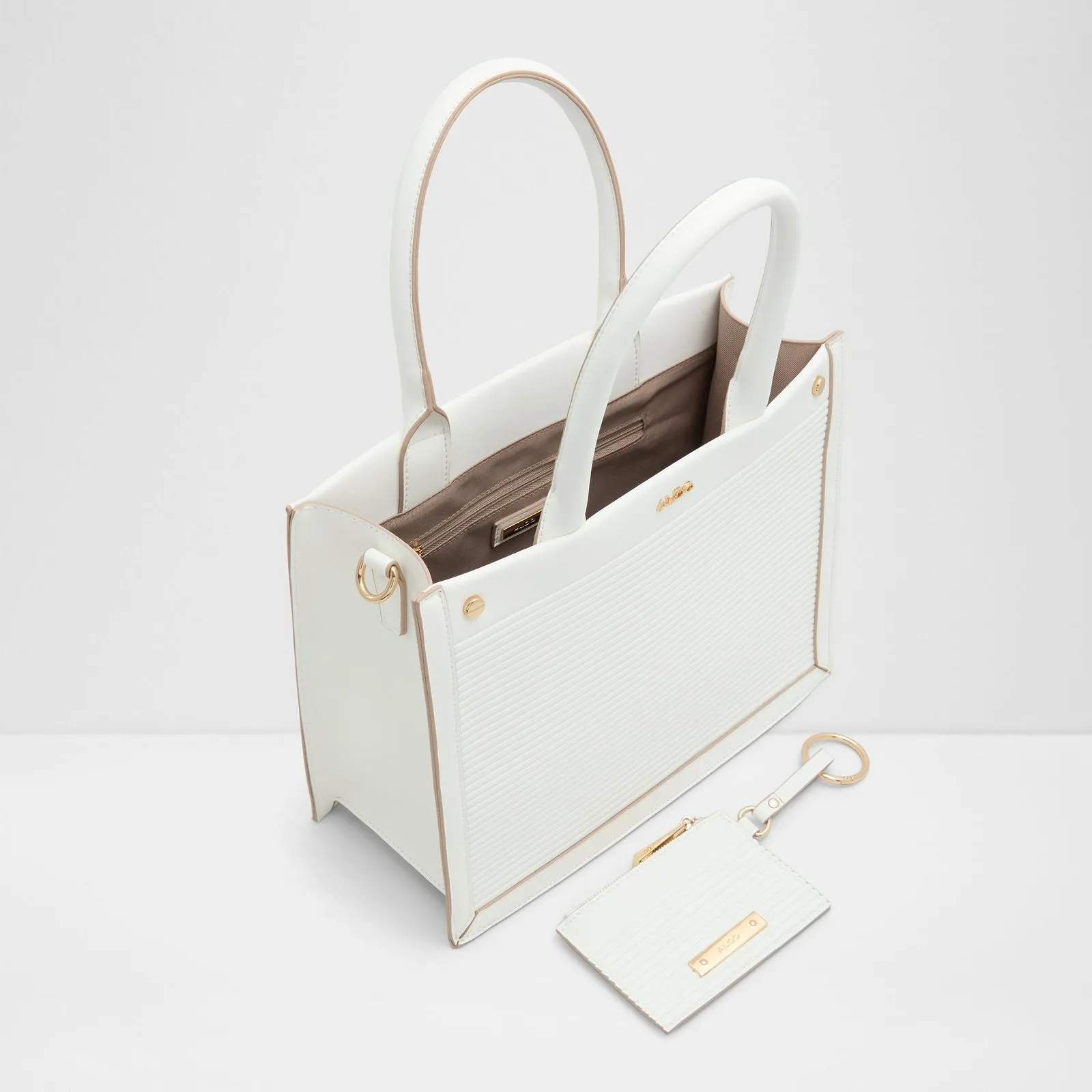 Daspias / Satchel