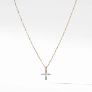 David Yurman   Necklaces & Pendant in 18-Karat Yellow Gold