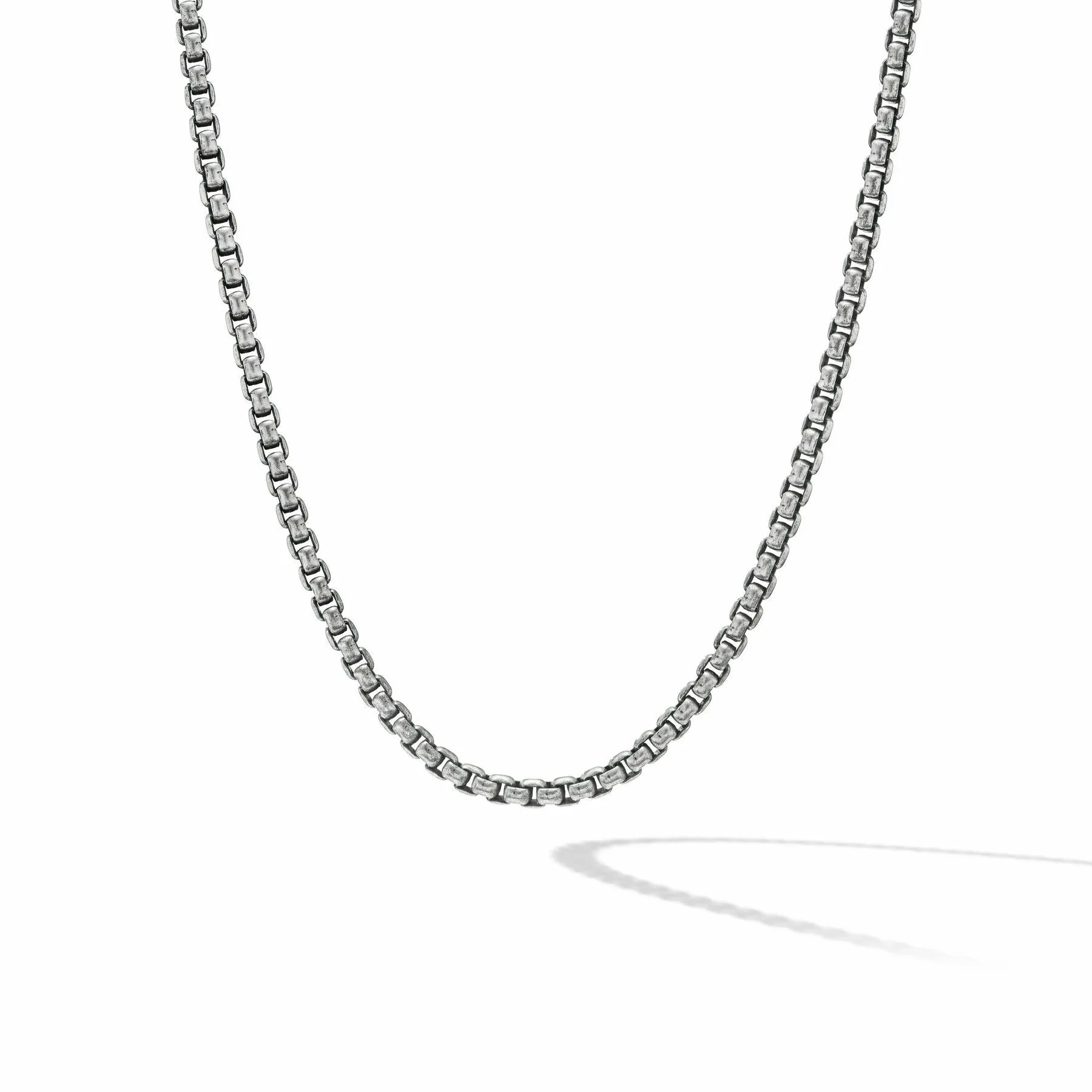 David Yurman   Necklaces & Pendant in Grey Titanium