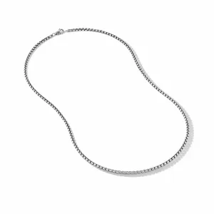 David Yurman   Necklaces & Pendant in Grey Titanium