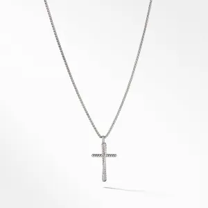David Yurman   Necklaces & Pendant in Sterling Silver