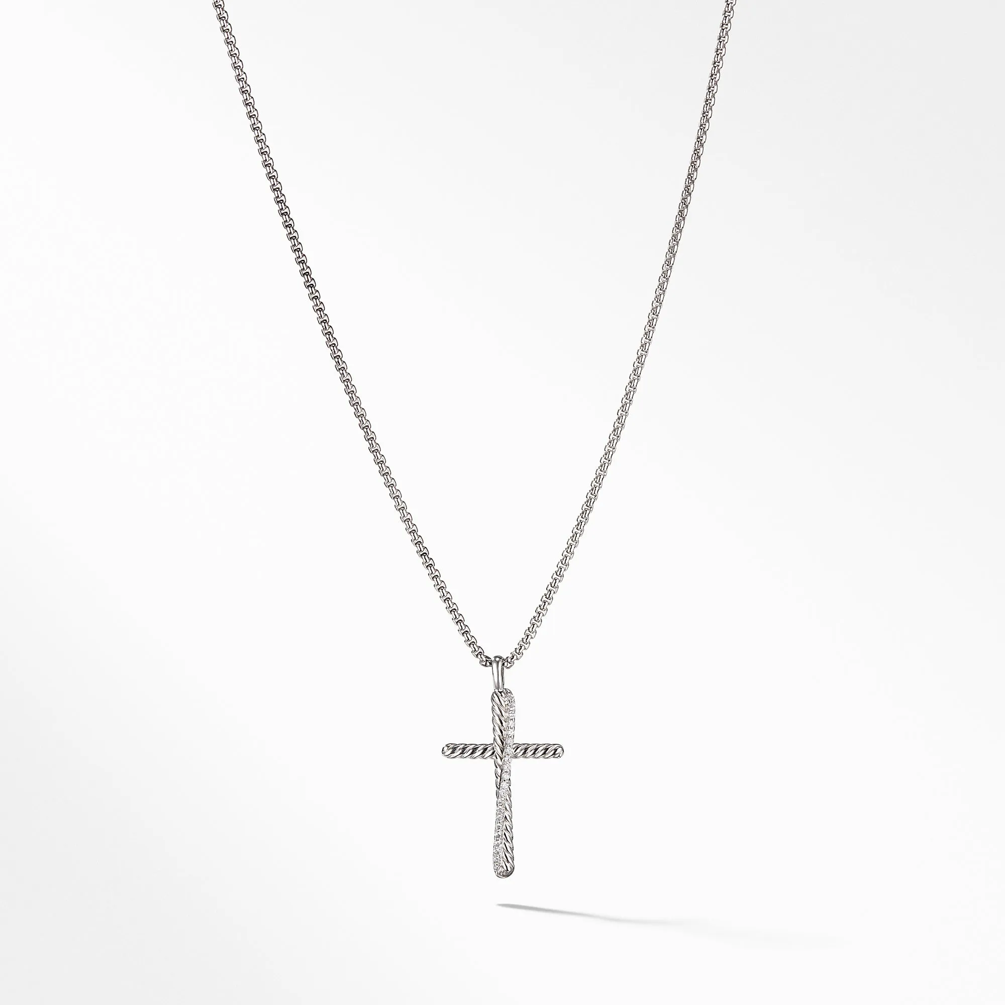 David Yurman   Necklaces & Pendant in Sterling Silver