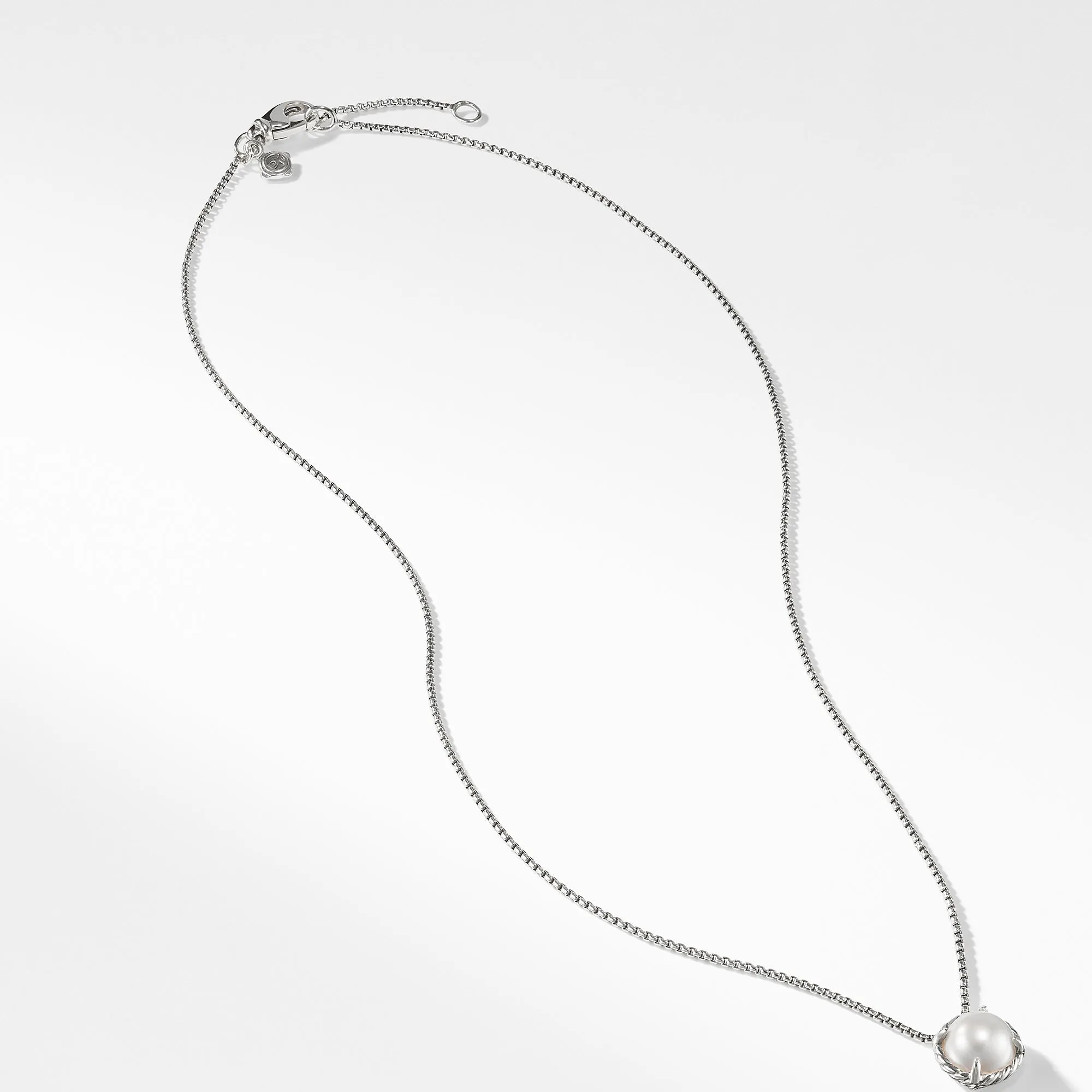 David Yurman   Necklaces & Pendant in Sterling Silver