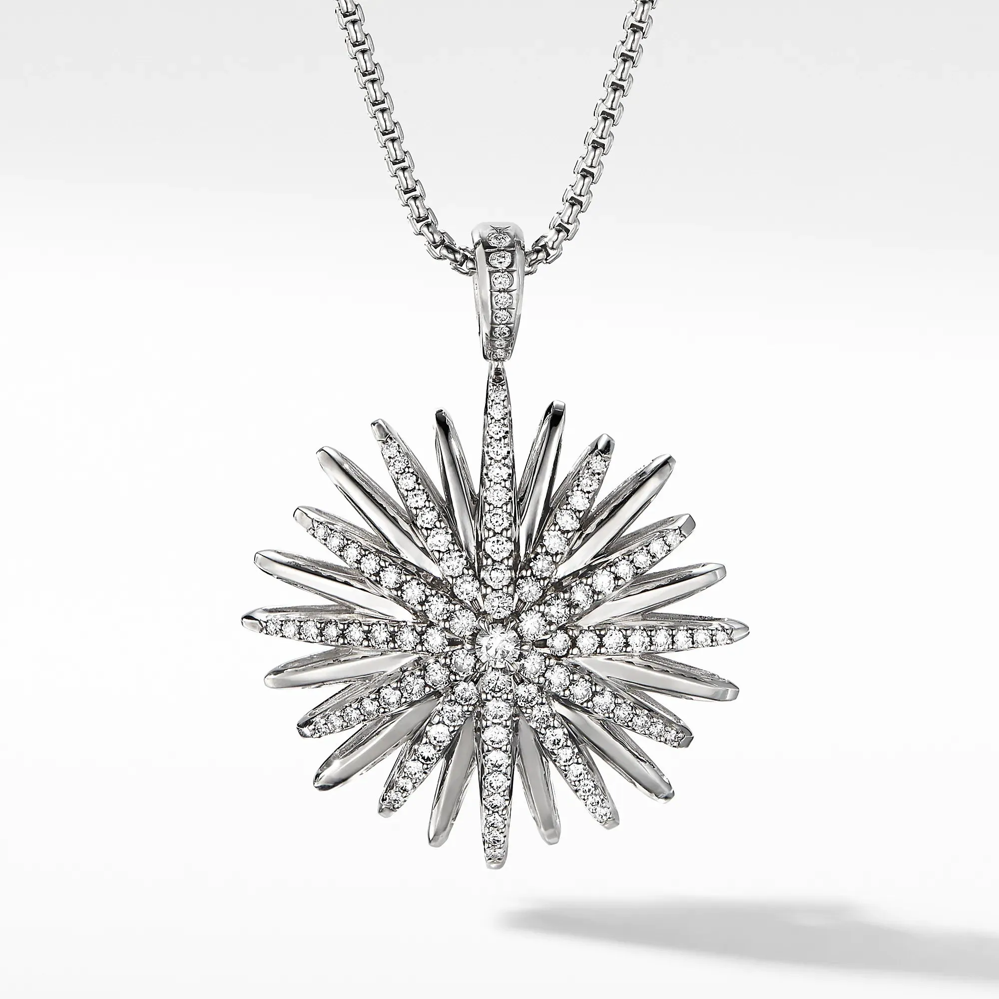 David Yurman   Necklaces & Pendant in Sterling Silver