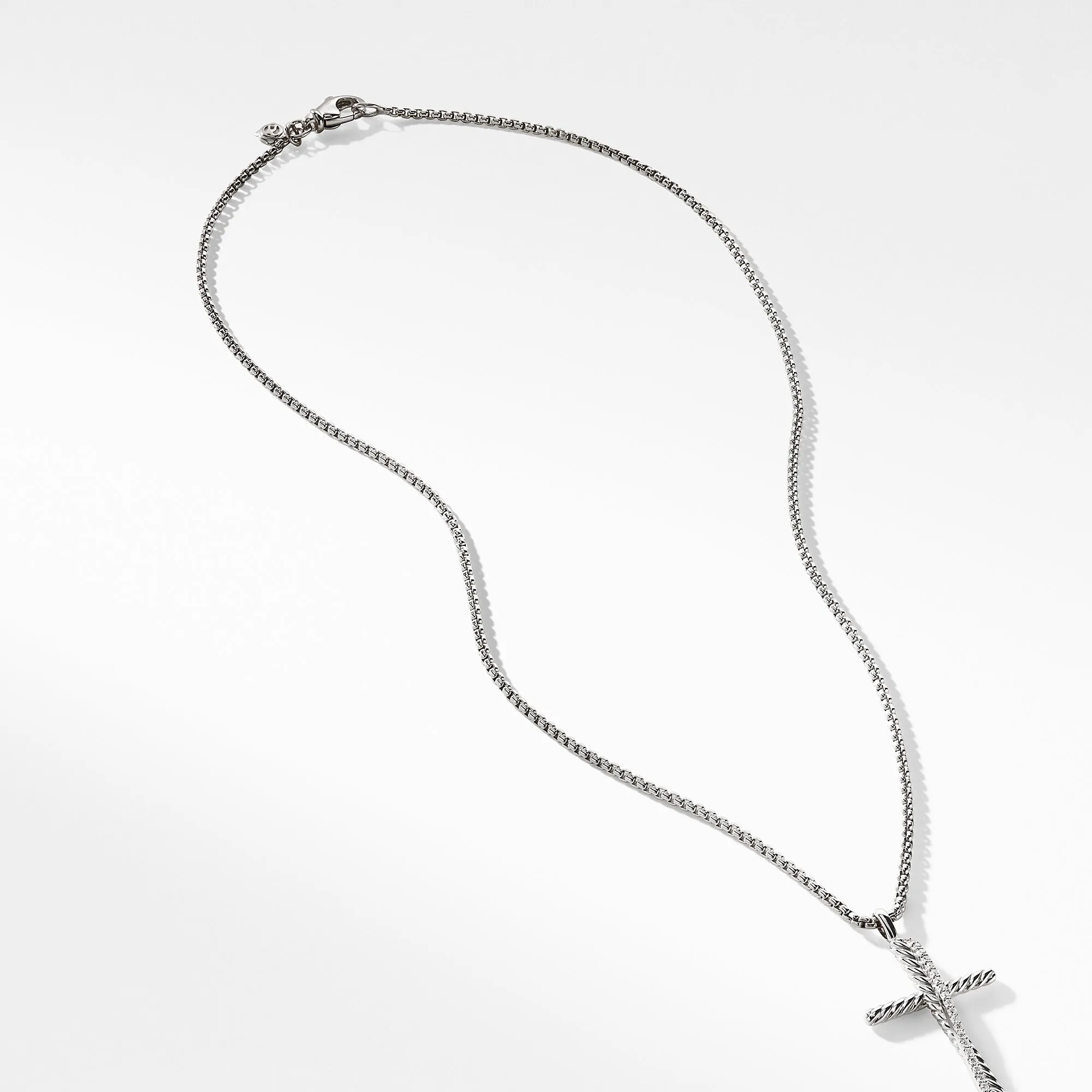 David Yurman   Necklaces & Pendant in Sterling Silver