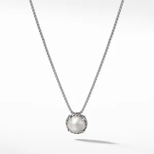 David Yurman   Necklaces & Pendant in Sterling Silver