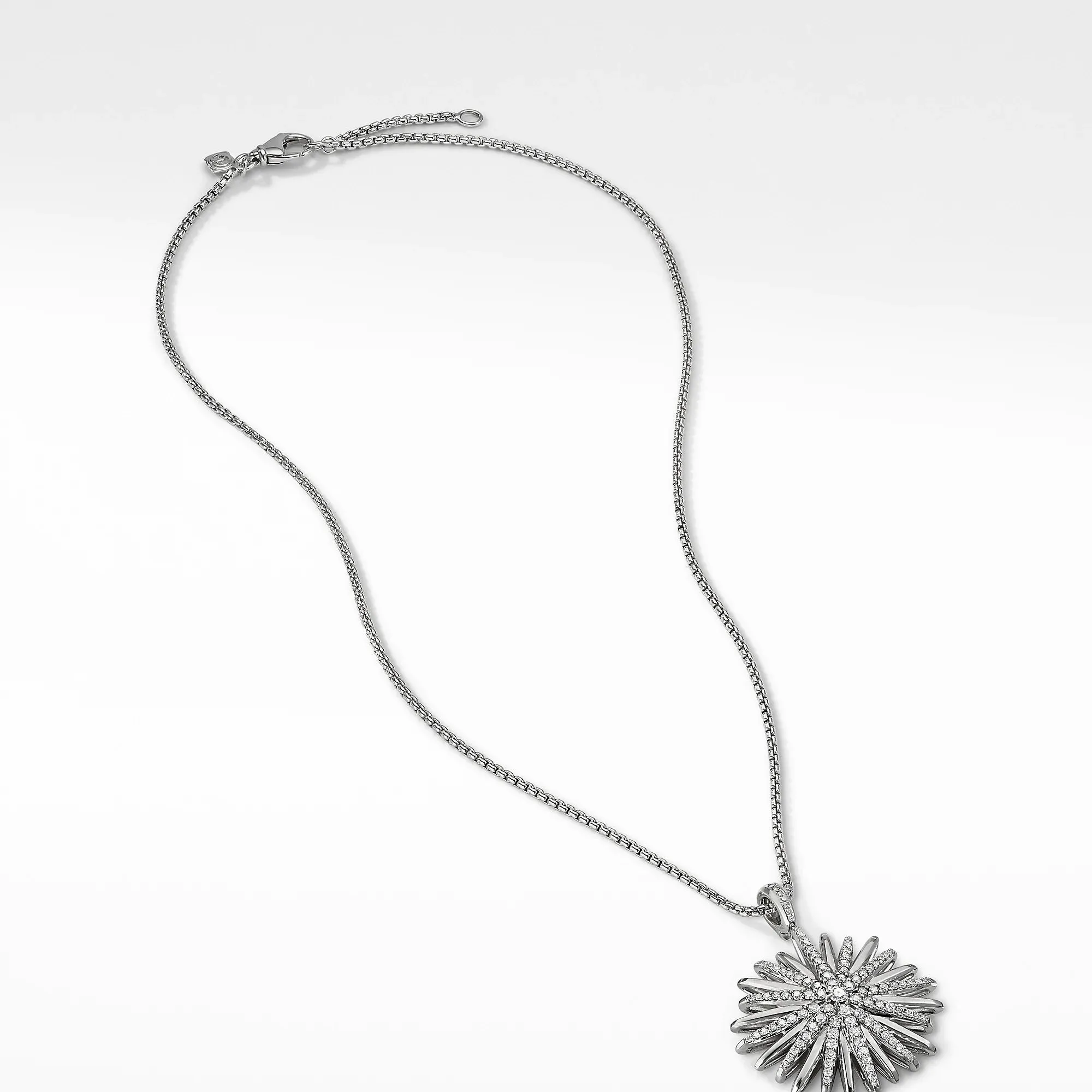 David Yurman   Necklaces & Pendant in Sterling Silver