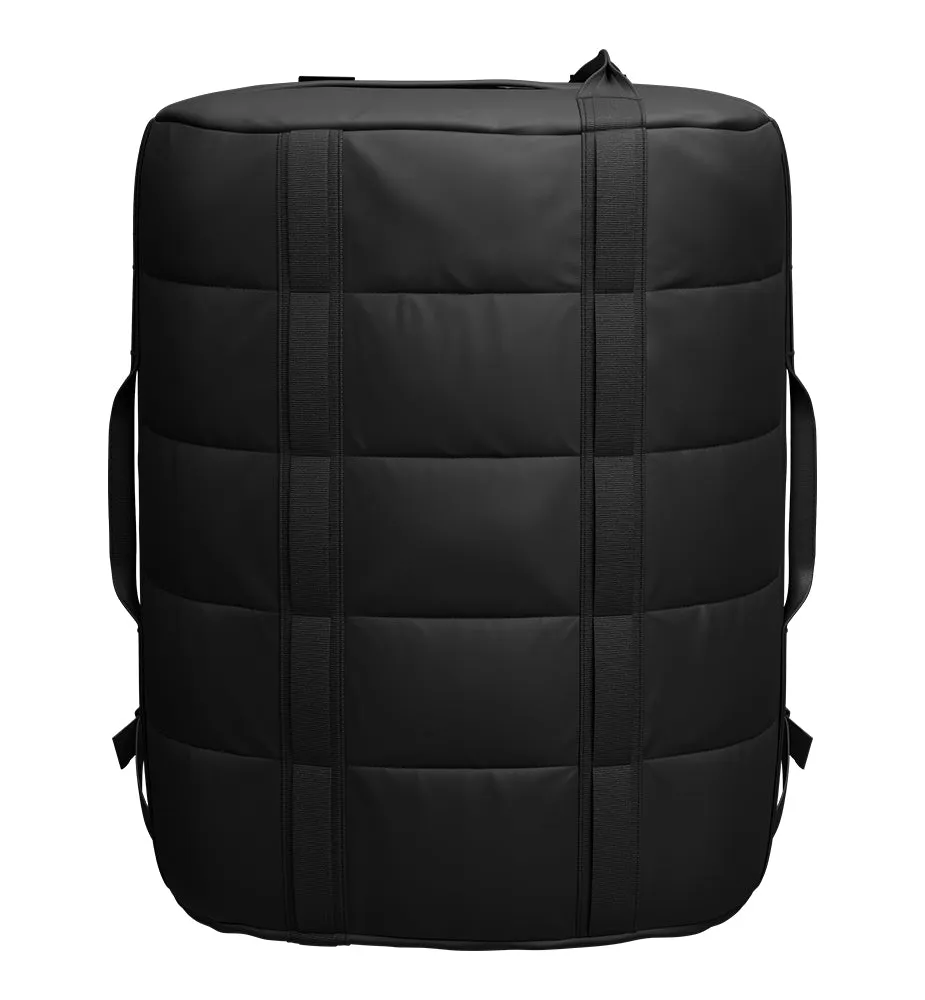 Db Roamer Duffel 60L Black Out