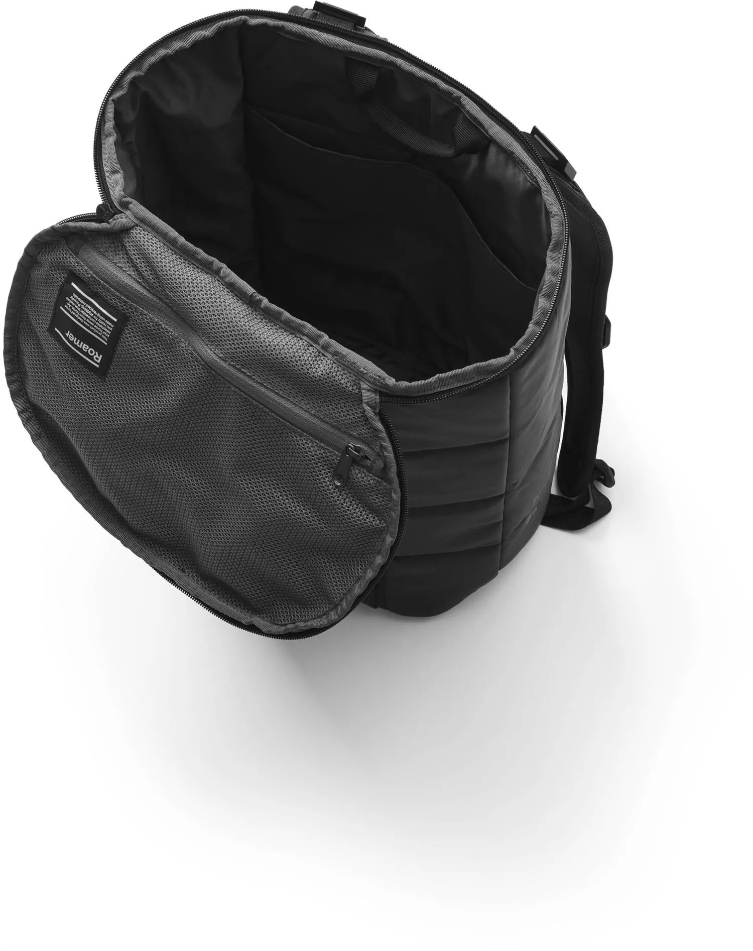 Db Roamer Duffel Pack 25L Blue Hour