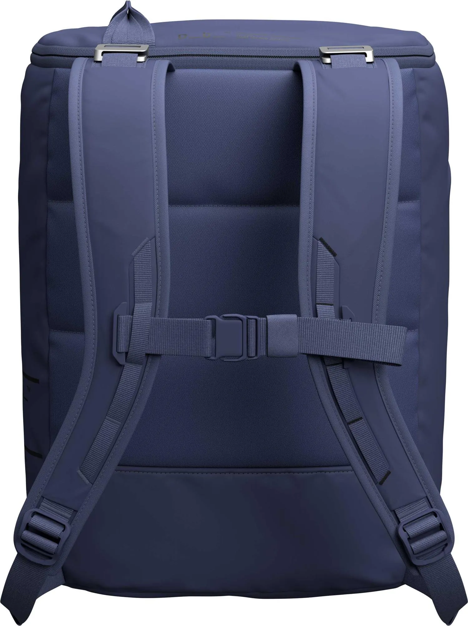 Db Roamer Duffel Pack 25L Blue Hour