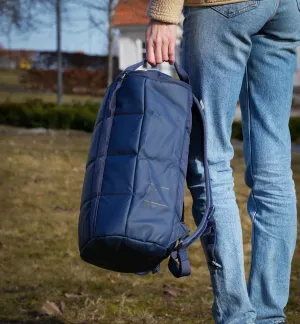 Db Roamer Duffel Pack 25L Blue Hour