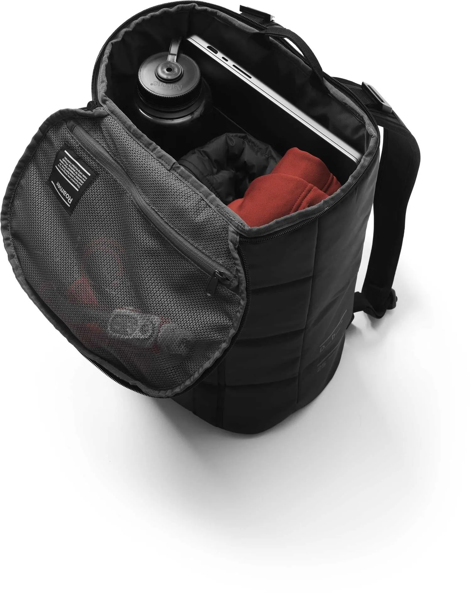 Db Roamer Duffel Pack 25L Blue Hour