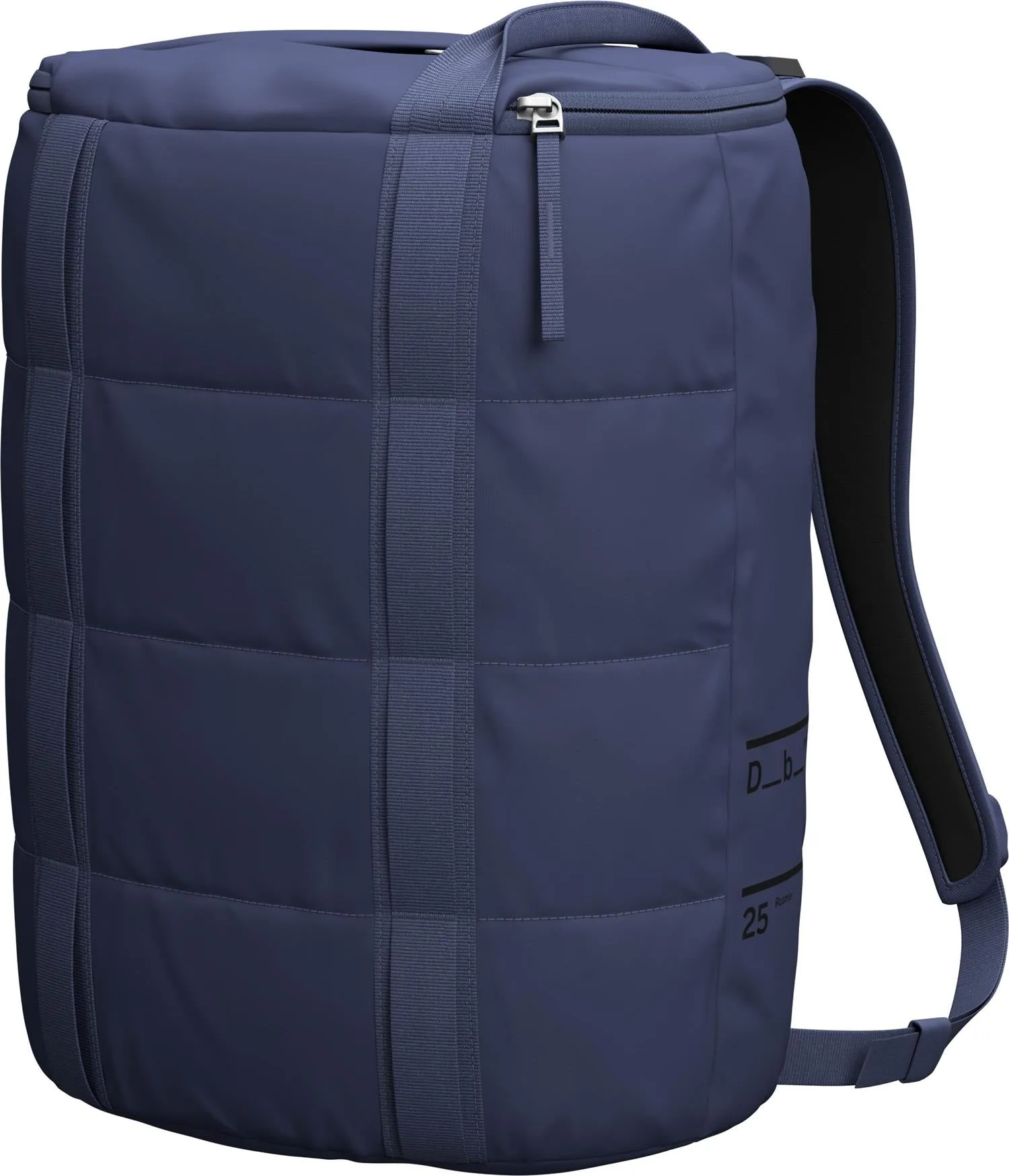 Db Roamer Duffel Pack 25L Blue Hour