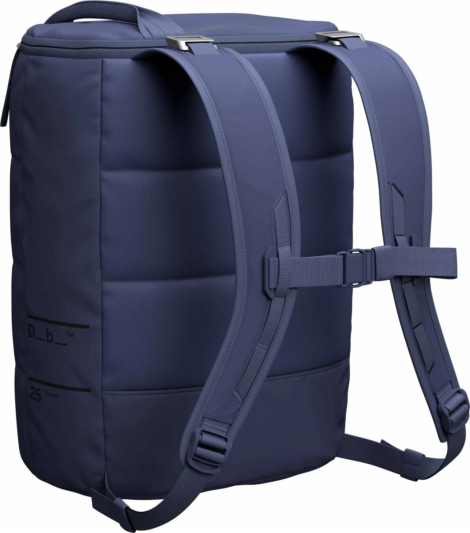 Db Roamer Duffel Pack 25L Blue Hour