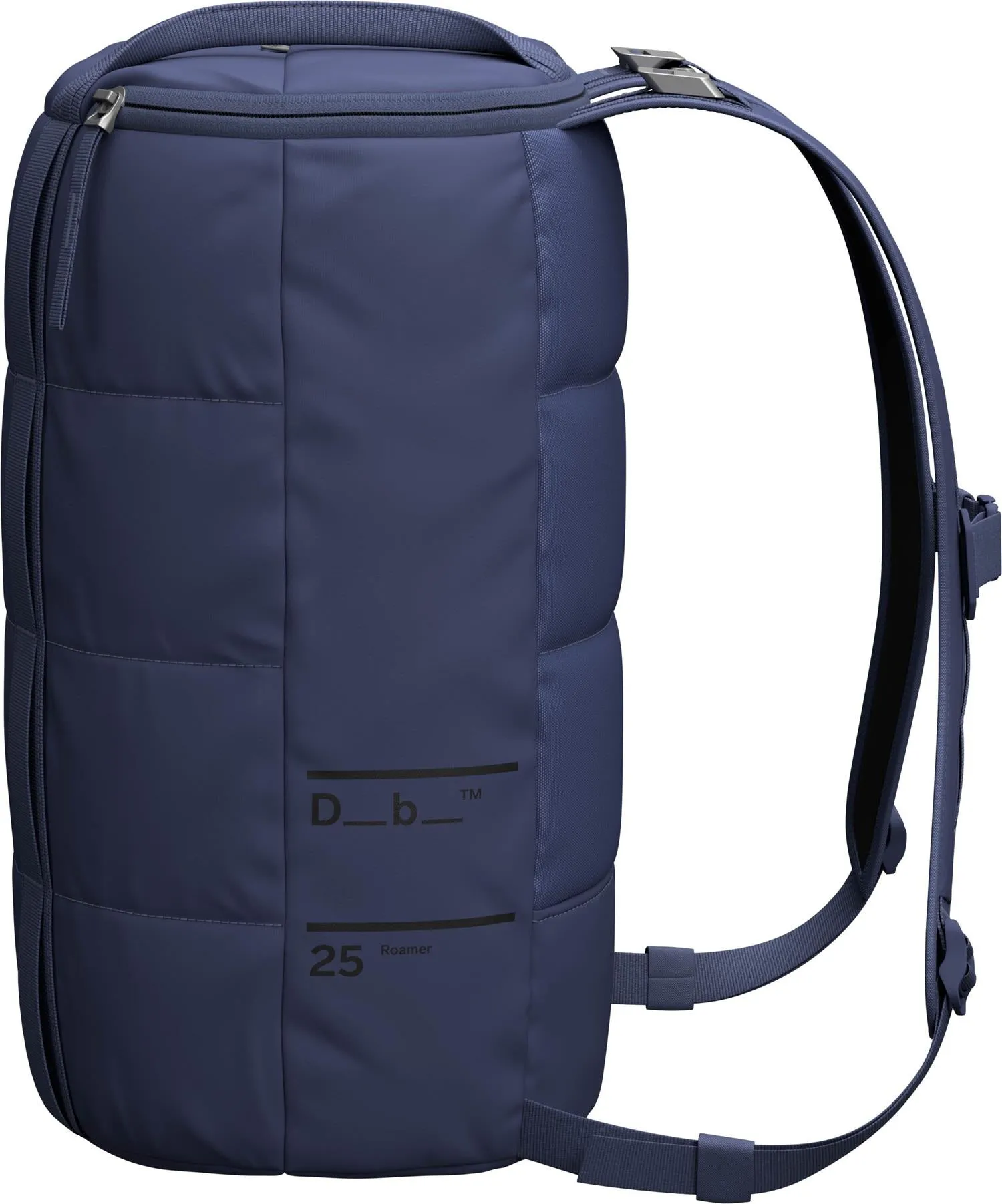 Db Roamer Duffel Pack 25L Blue Hour