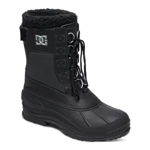 DC Rodel Mens Winter Boots