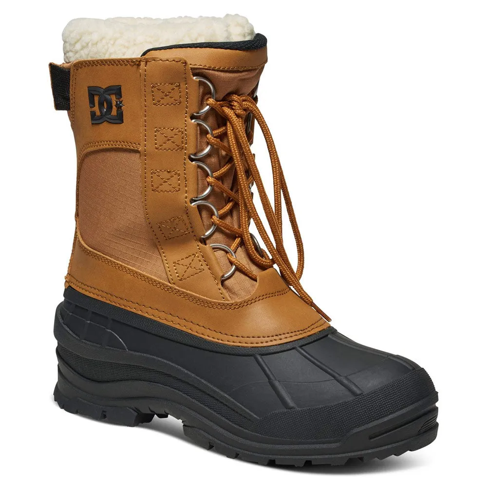 DC Rodel Mens Winter Boots