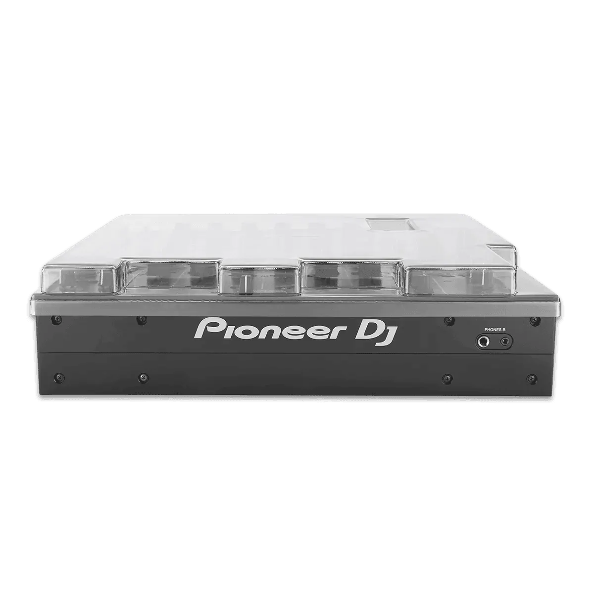 Decksaver DS-PC-DJM-V10 (V10 & V10LF) Pioneer DJM-V10 Cover