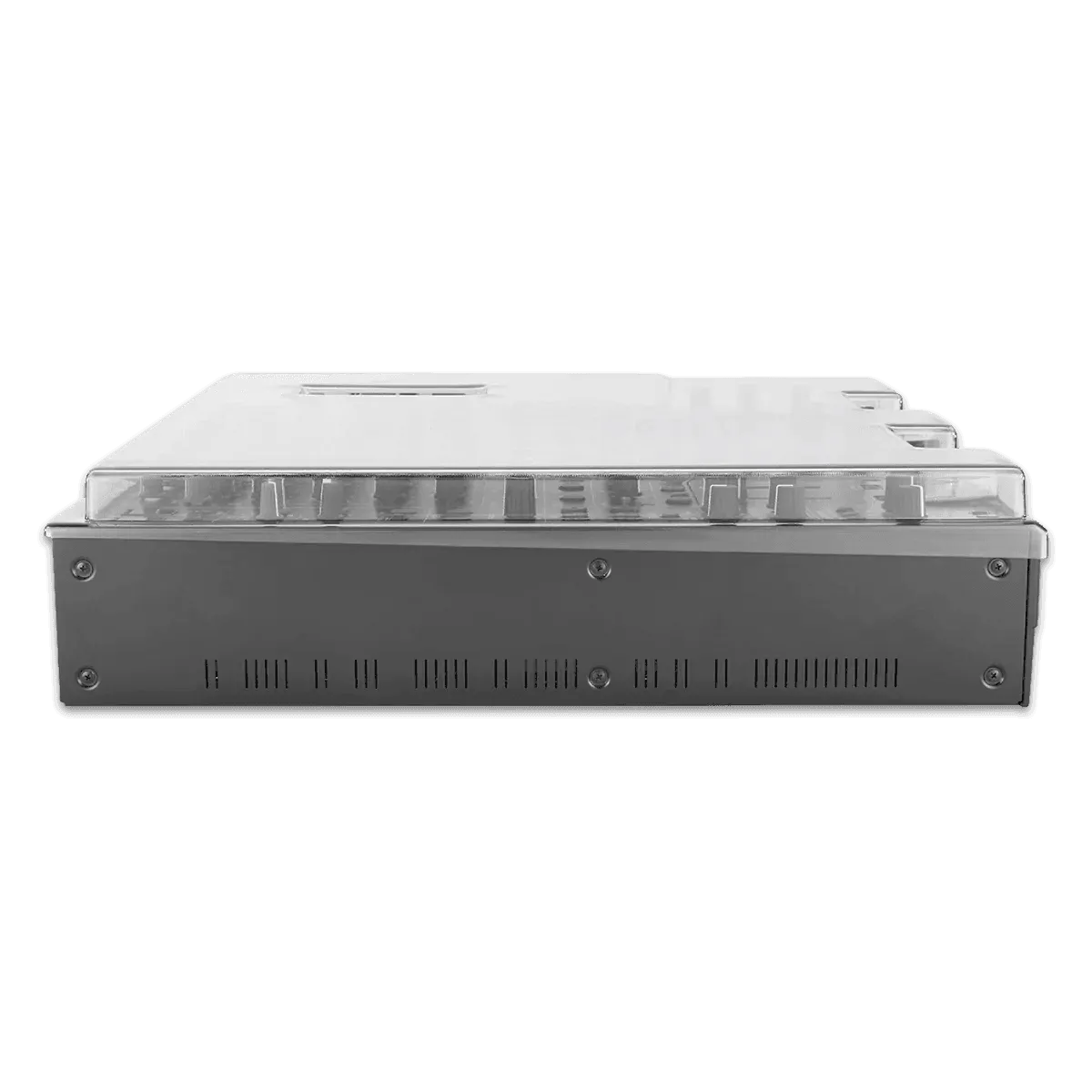 Decksaver DS-PC-DJM-V10 (V10 & V10LF) Pioneer DJM-V10 Cover