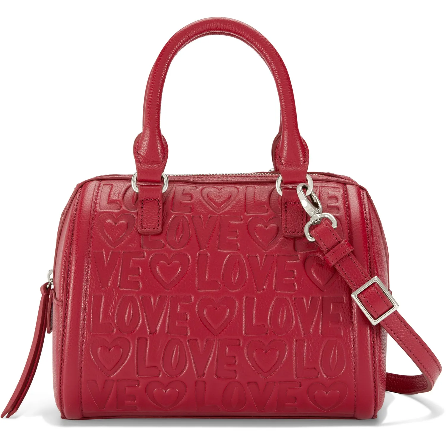 Deeply In Love Satchel
