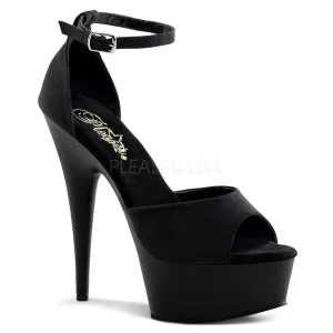 DELIGHT-618PS  Black Potosoie/ Black Matte