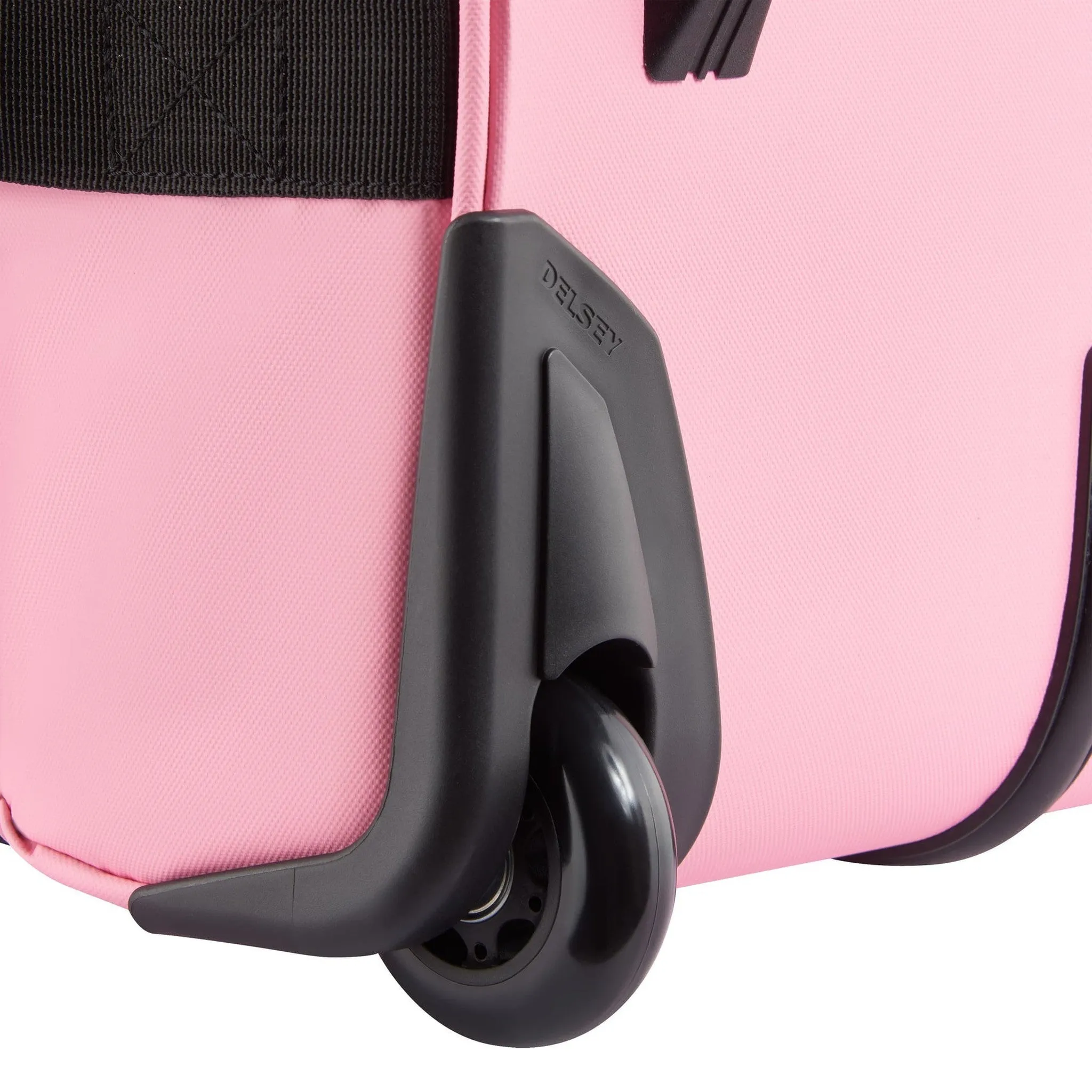 Delsey NOW! 24" 2-Wheel Rolling Duffel