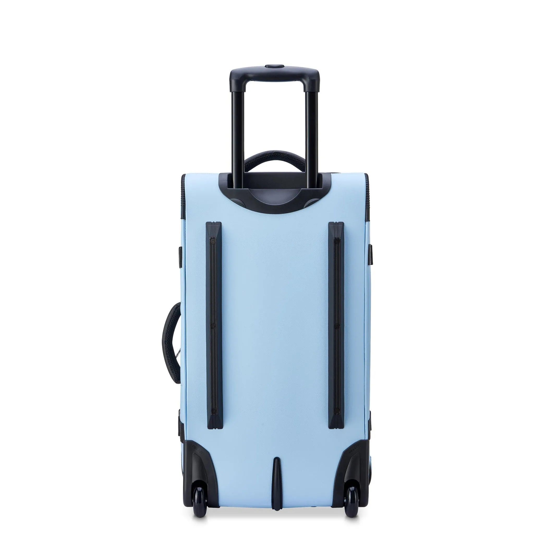 Delsey NOW! 24" 2-Wheel Rolling Duffel