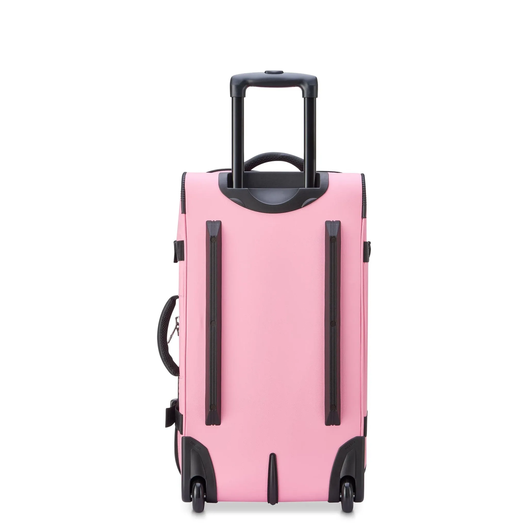 Delsey NOW! 24" 2-Wheel Rolling Duffel