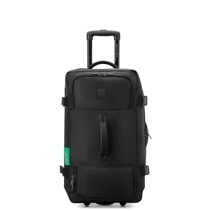 Delsey NOW! 24" 2-Wheel Rolling Duffel