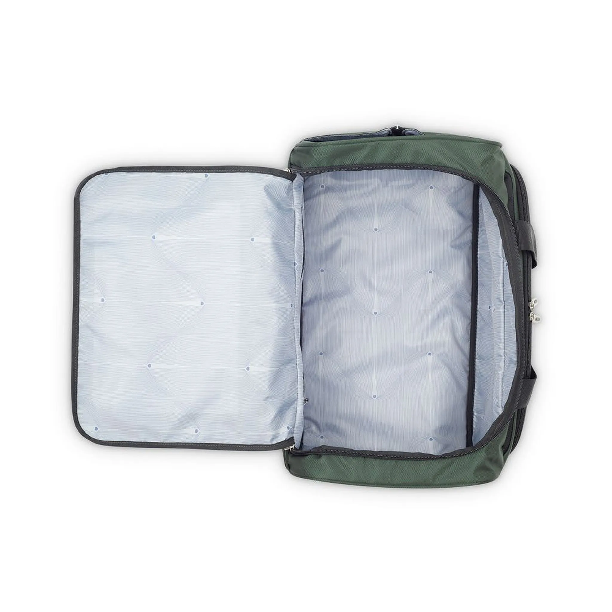 Delsey Sky Max 2.0 Carry-On Duffel