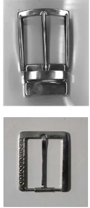 Deniro Buckle Options