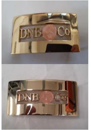 Deniro Buckle Options