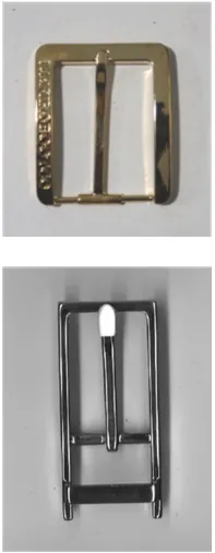 Deniro Buckle Options