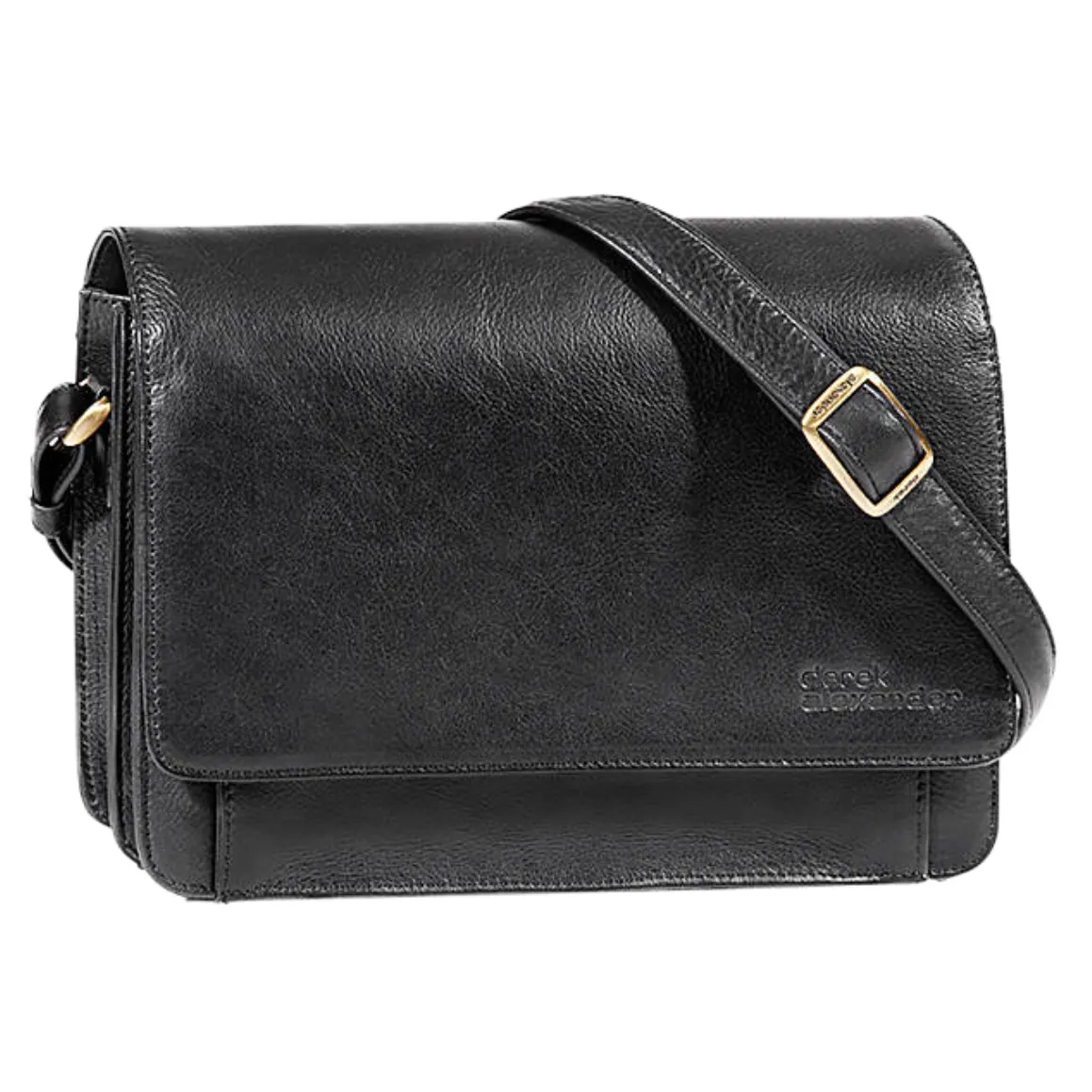 Derek Alexander BR-8006 - Black