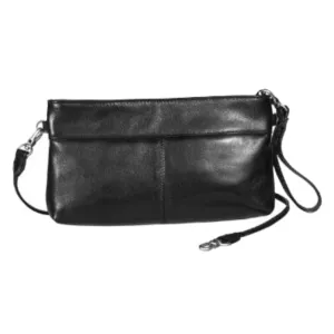 Derek Alexander Cierra Clutch Handbag - Black
