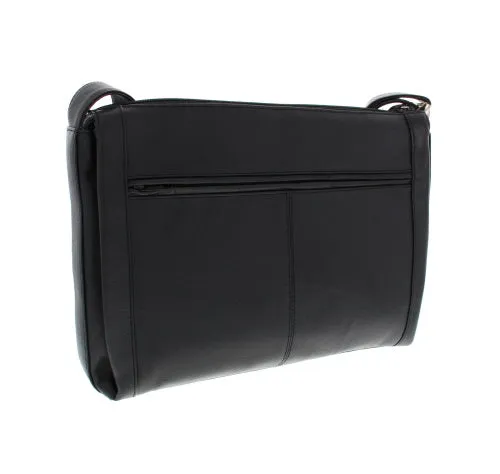 Derek Alexander OB-7164 - Black