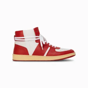 Destroyer High - Carmine