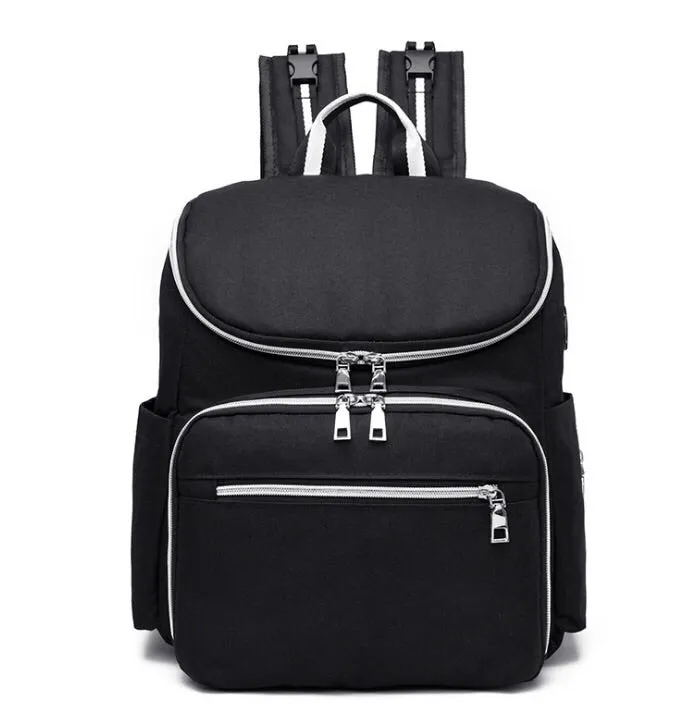 Diaper Bags/ Travel bag