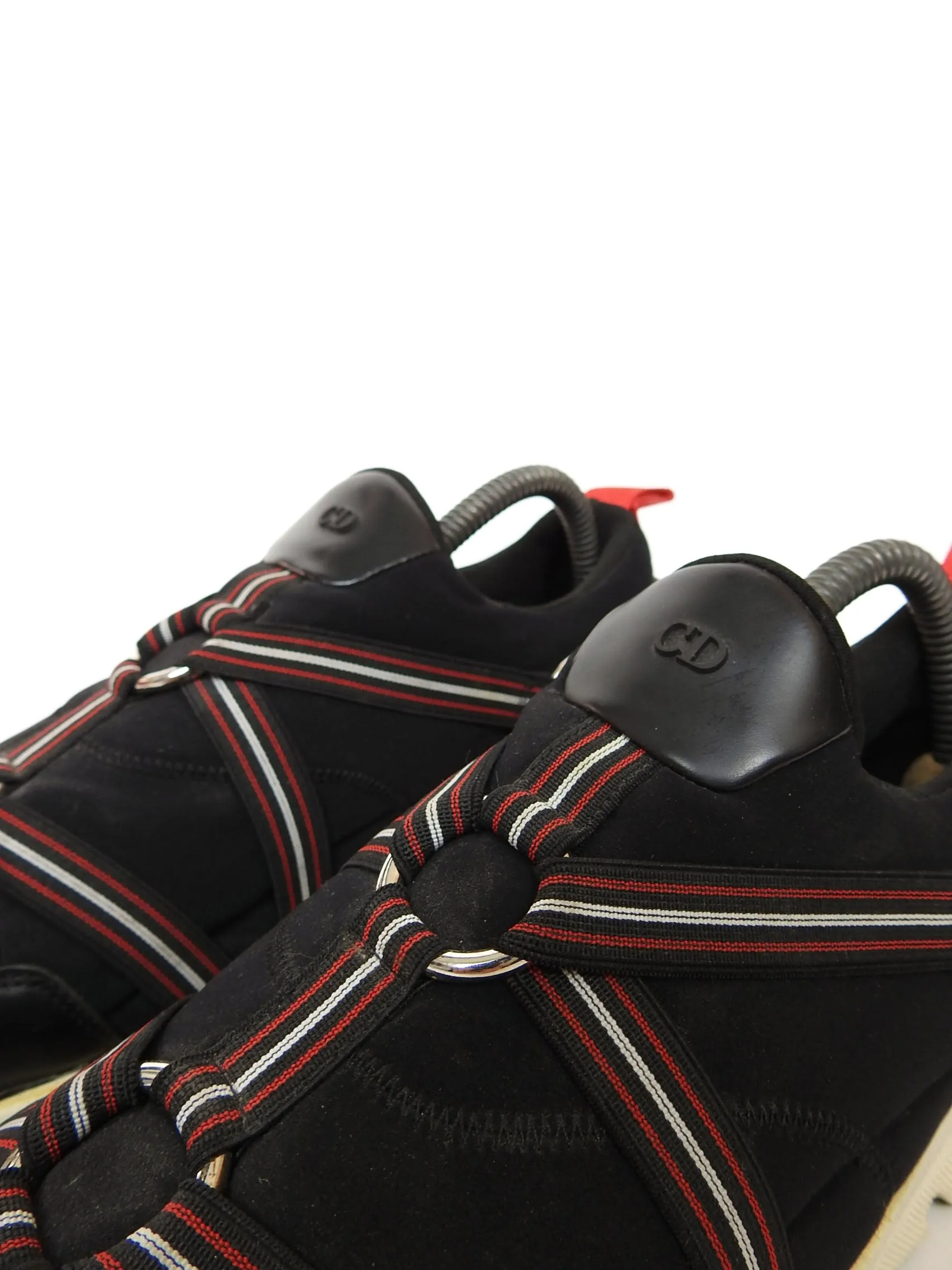 Dior Slip On Sneakers Size 40