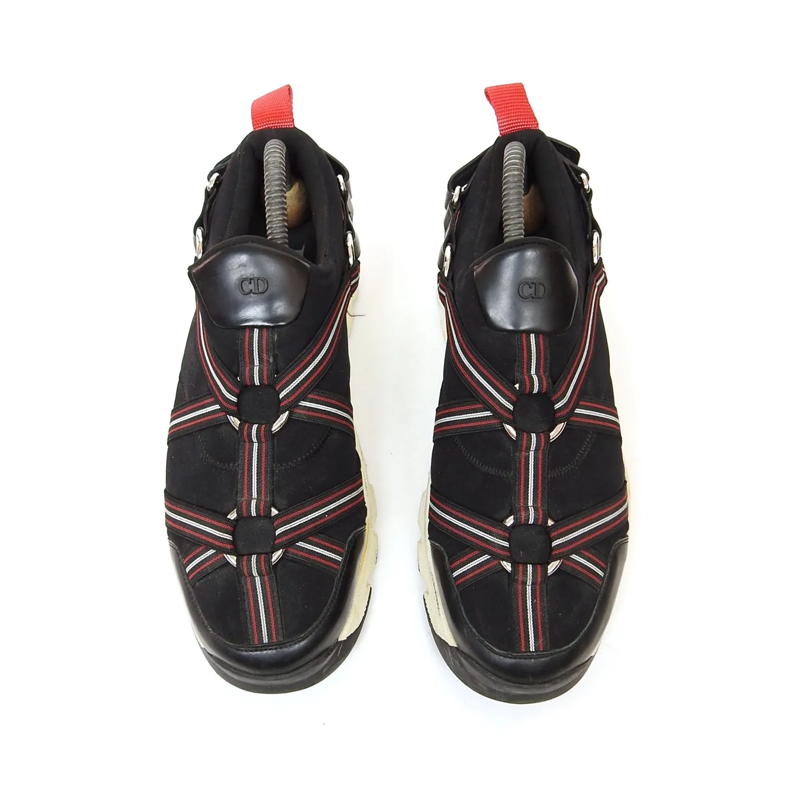 Dior Slip On Sneakers Size 40