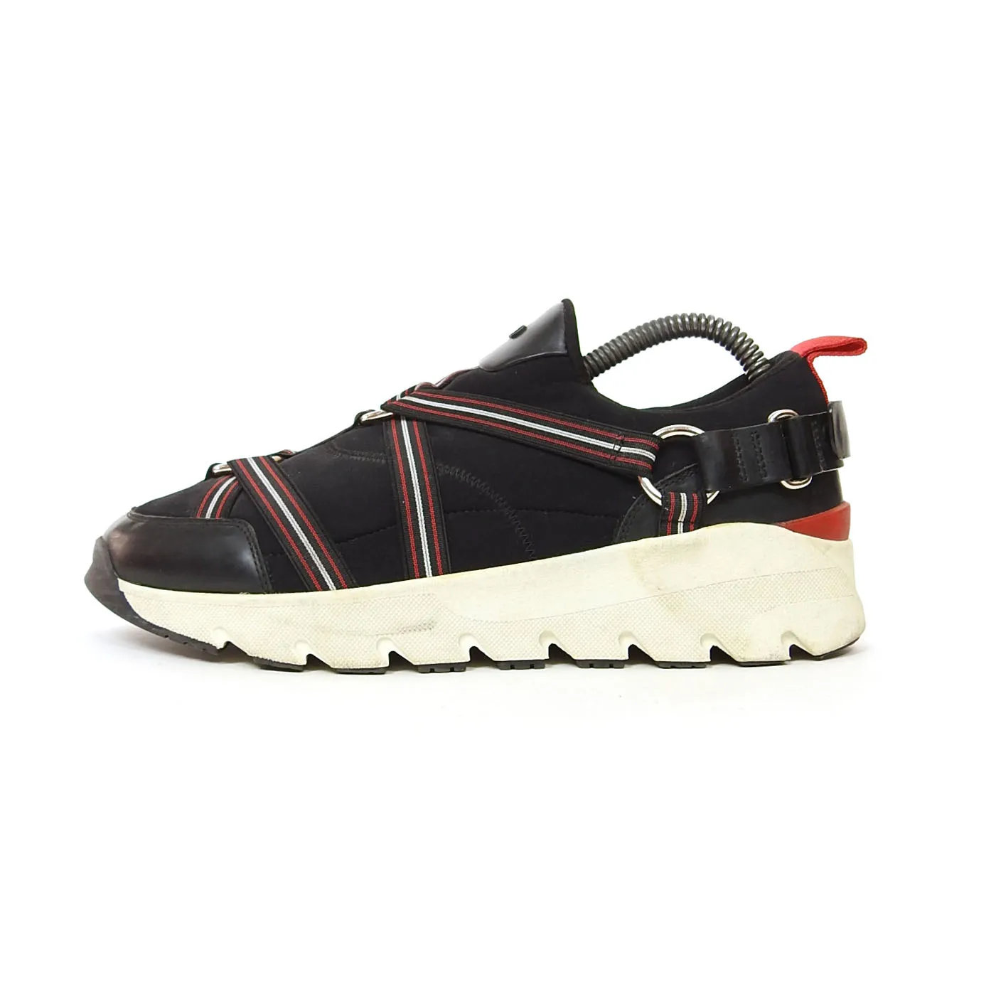 Dior Slip On Sneakers Size 40