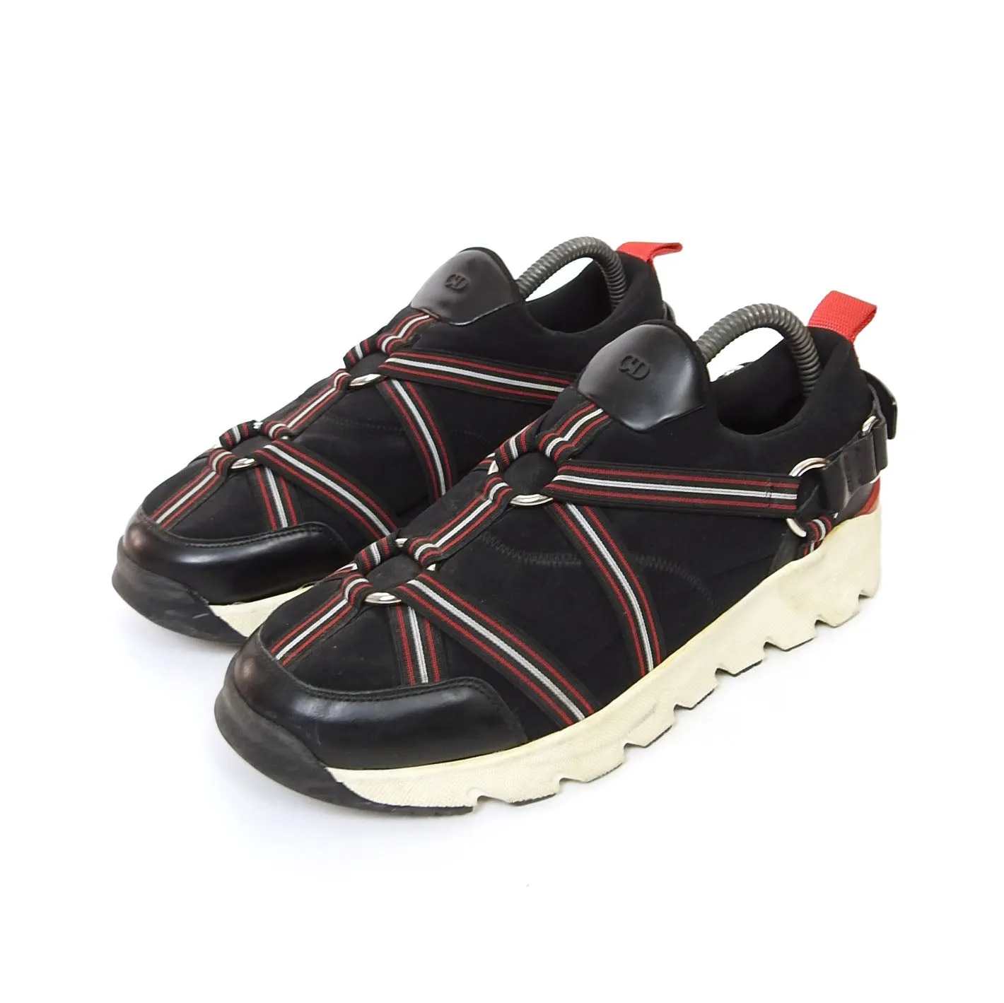 Dior Slip On Sneakers Size 40