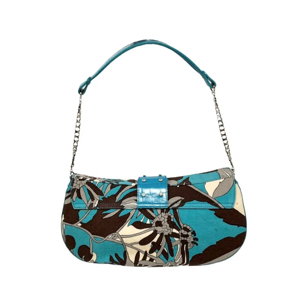 Dolce & Gabbana Multicolor Shoulder Bag