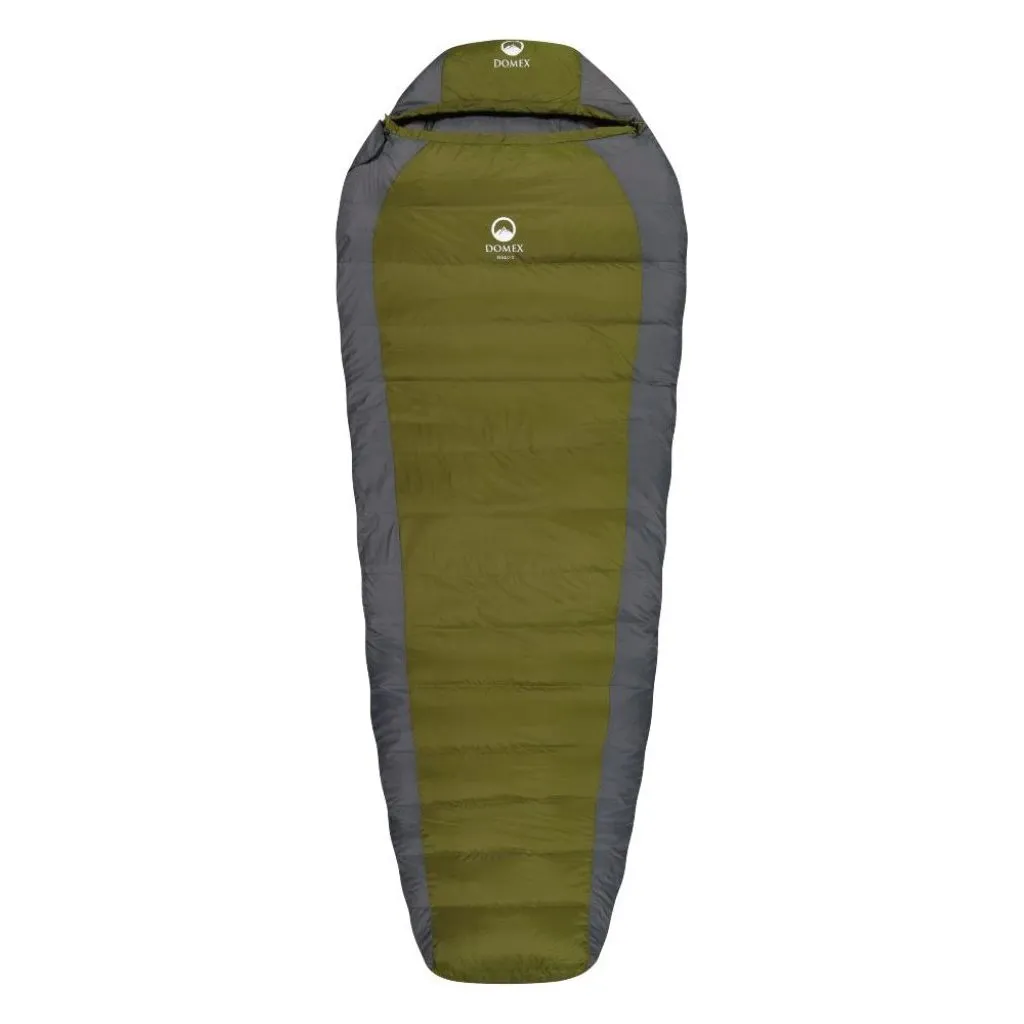 Domex Halo 2 -10 Sleeping Bag (1050 Grams)