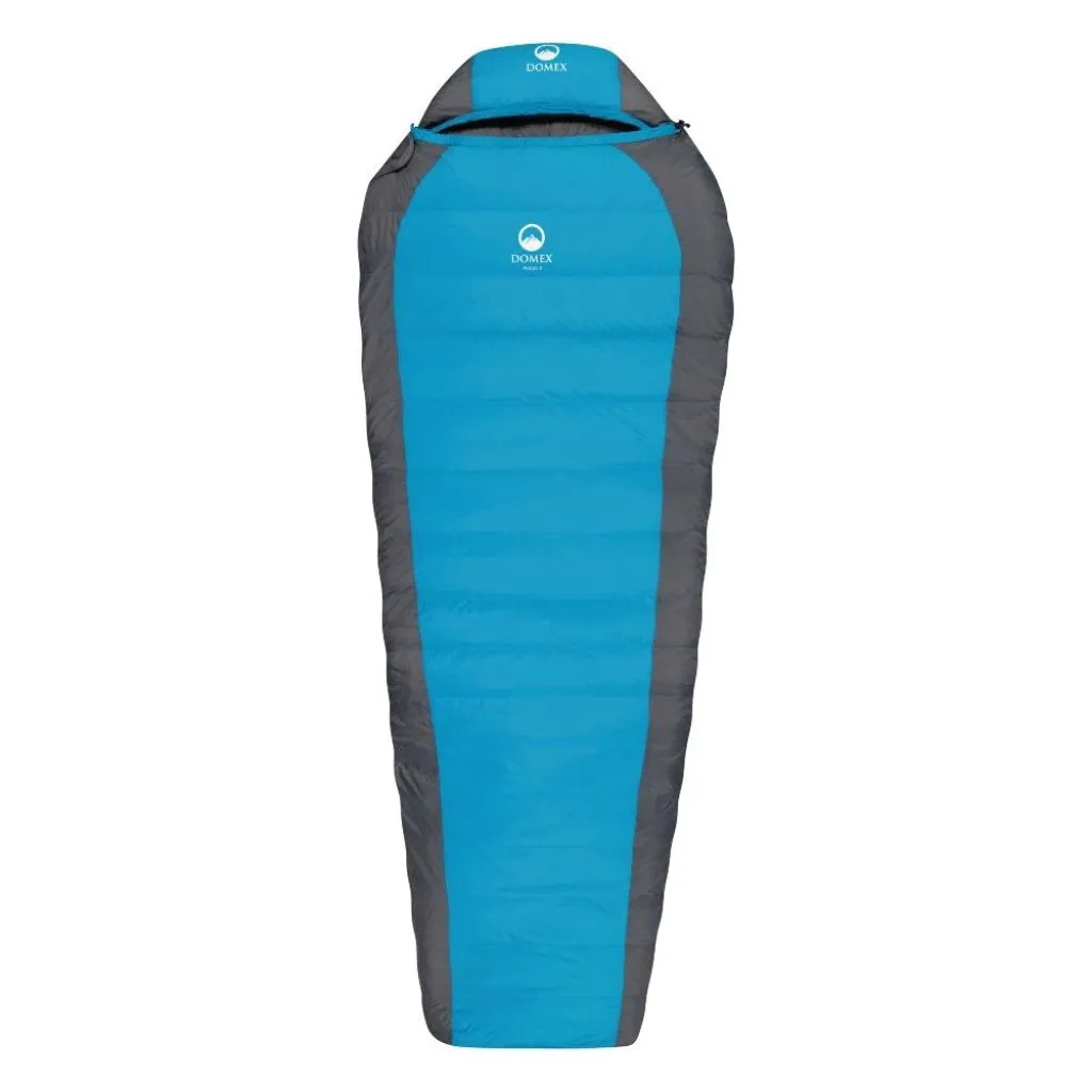 Domex Halo 2 -10 Sleeping Bag (1050 Grams)