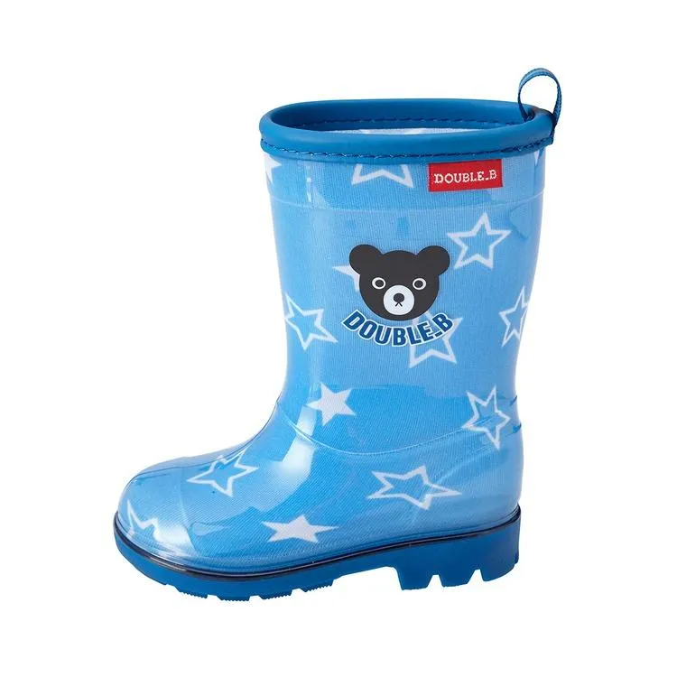 DOUBLE_B RAIN BOOTS
