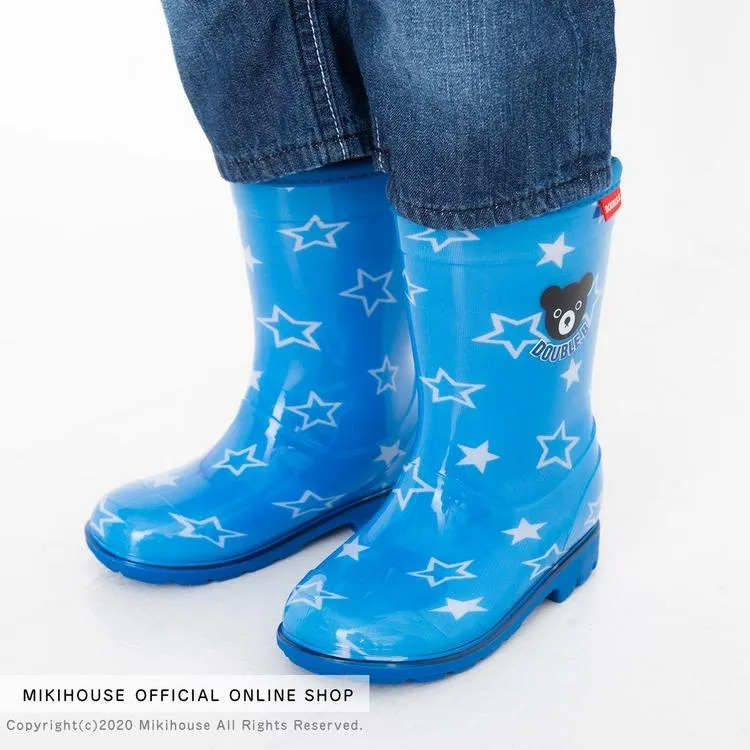 DOUBLE_B RAIN BOOTS