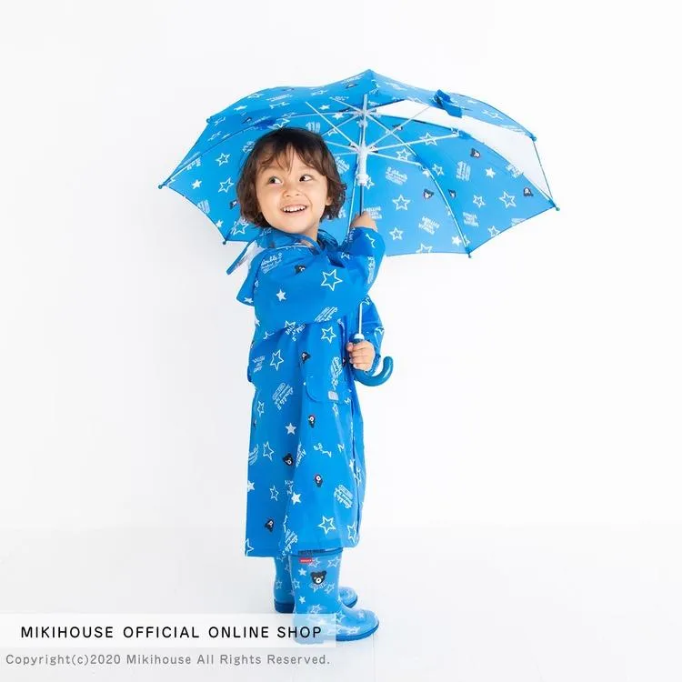 DOUBLE_B RAIN BOOTS