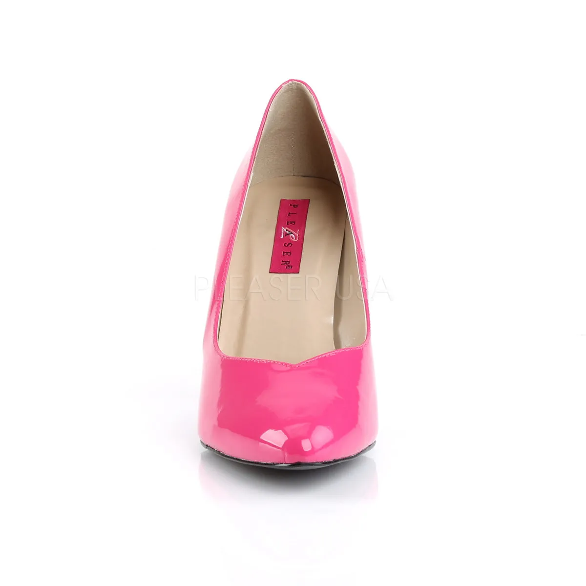 DREAM-420  Hot Pink Patent